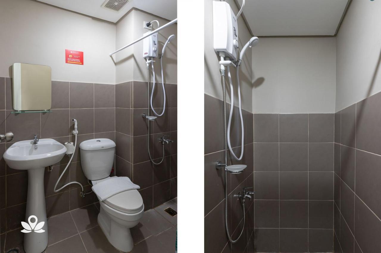 Zen Rooms Symphony Timog Ave Qc 奎松市 外观 照片