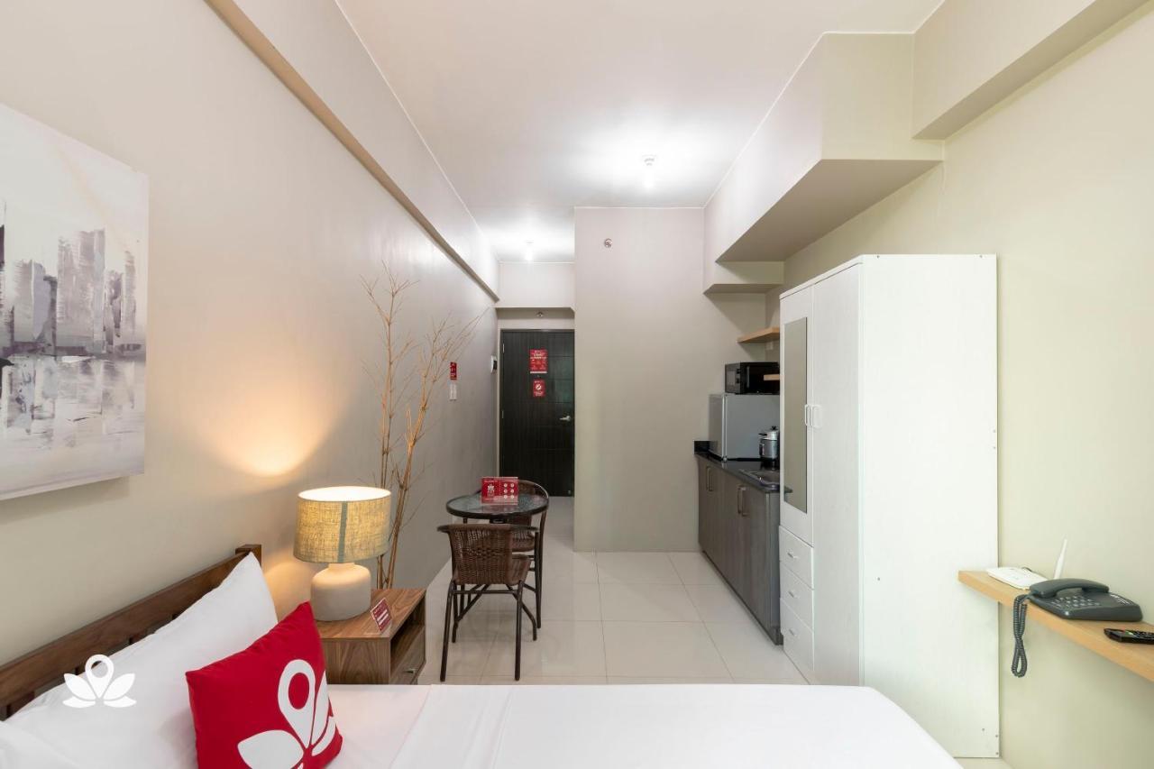 Zen Rooms Symphony Timog Ave Qc 奎松市 外观 照片