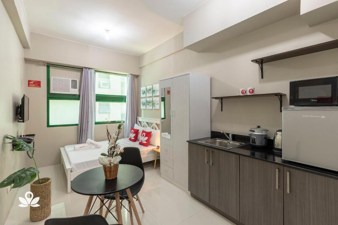Zen Rooms Symphony Timog Ave Qc 奎松市 外观 照片