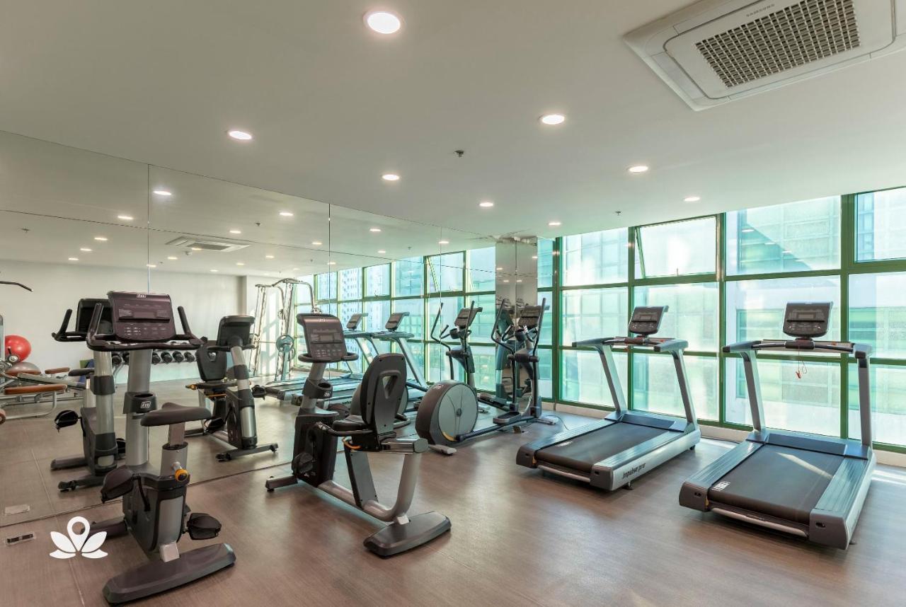Zen Rooms Symphony Timog Ave Qc 奎松市 外观 照片