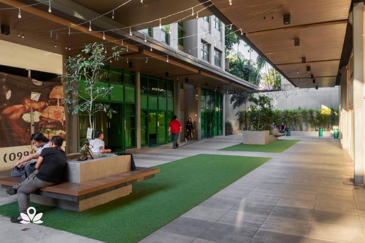 Zen Rooms Symphony Timog Ave Qc 奎松市 外观 照片